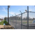 Горячий забор безопасности 358 / заборный забор
